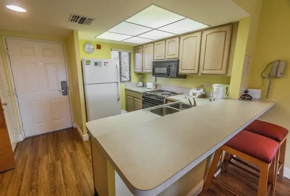 Lehigh Resort Club