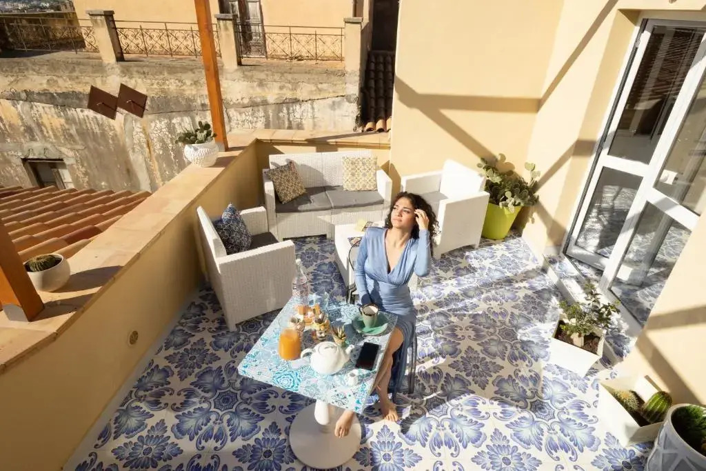 Kèramos Luxury Rooms