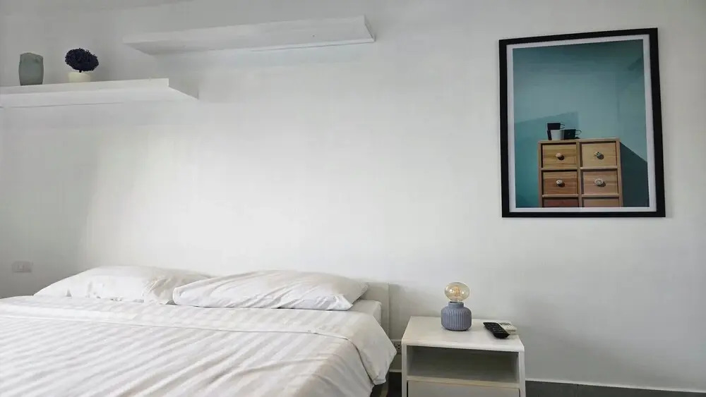 Urban loft 1BR T1-706