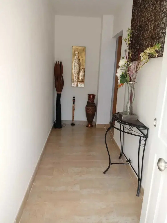 Apartamento Ade