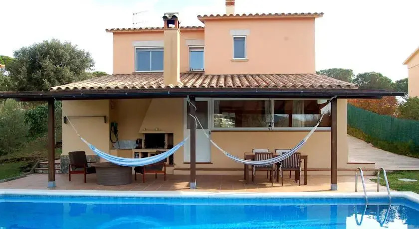 Santa Julia Holiday House