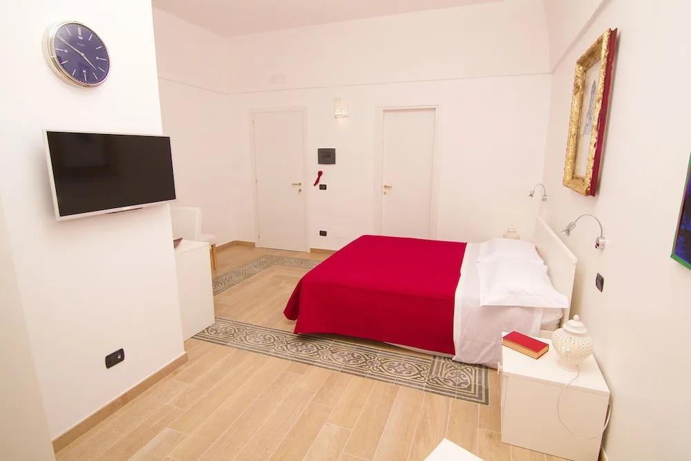 La Dimora dell Architetto