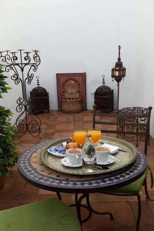 Alcoba del Rey de Sevilla