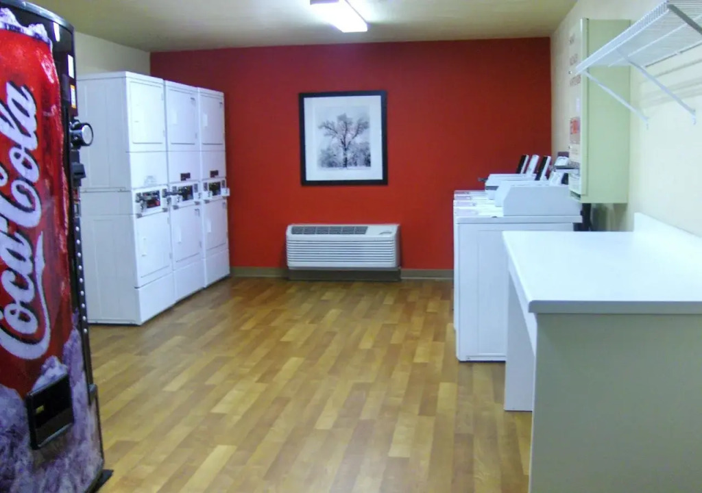 Extended Stay America Select Suites - Atlanta - Alpharetta - Rock Mill Rd