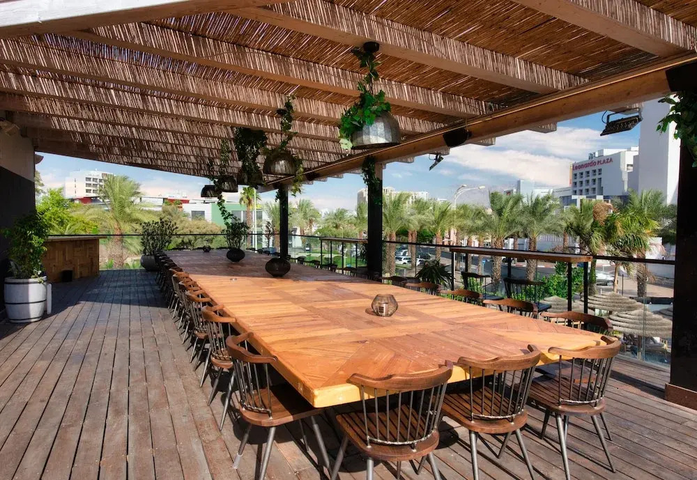 Play Eilat Hotel