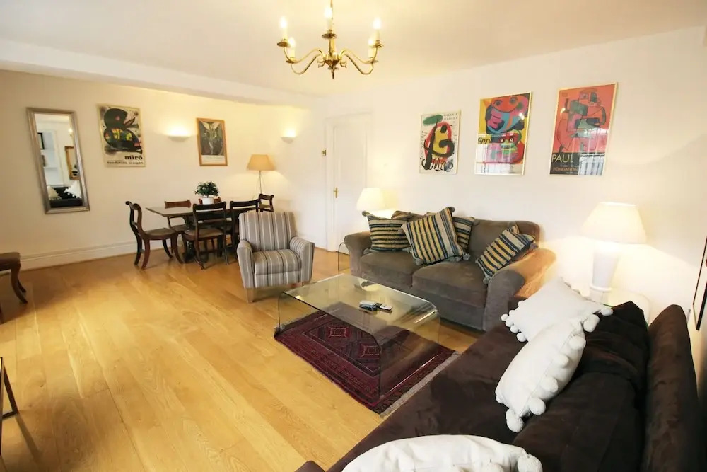 Myshortstay - High St Kens. Earls Court