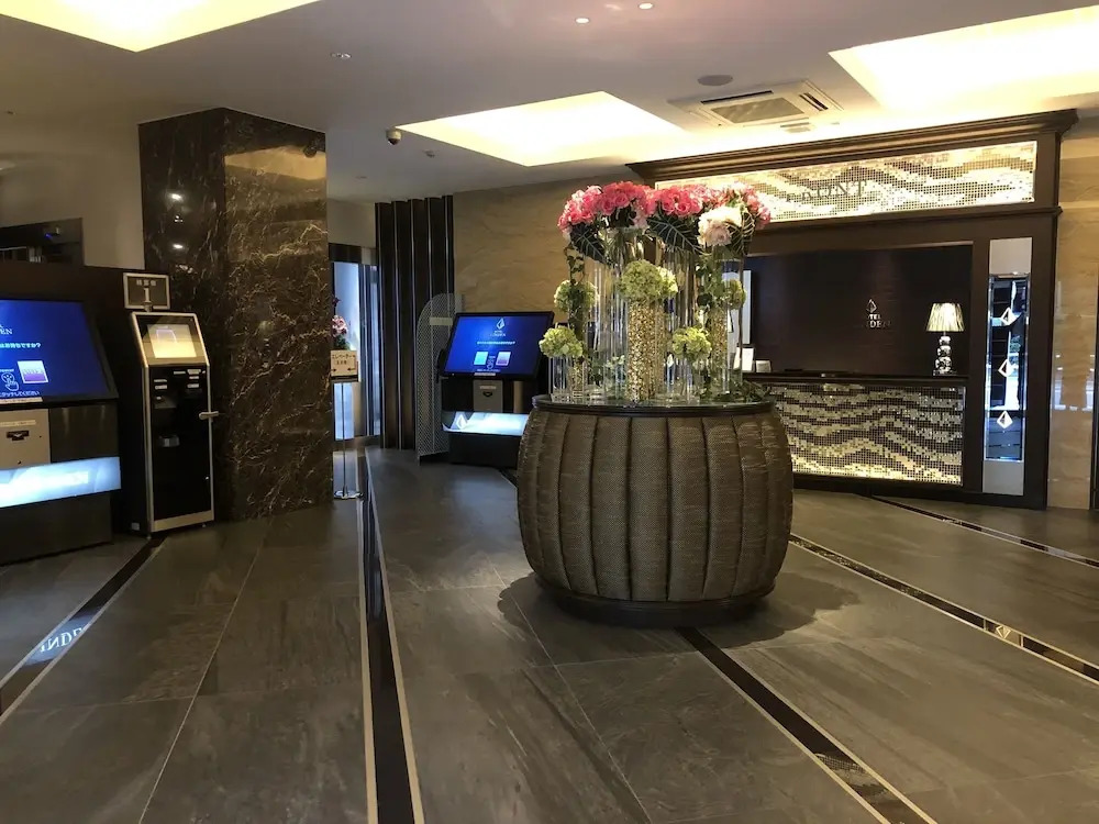 Tabist Hotel Tetora Ikebukuro