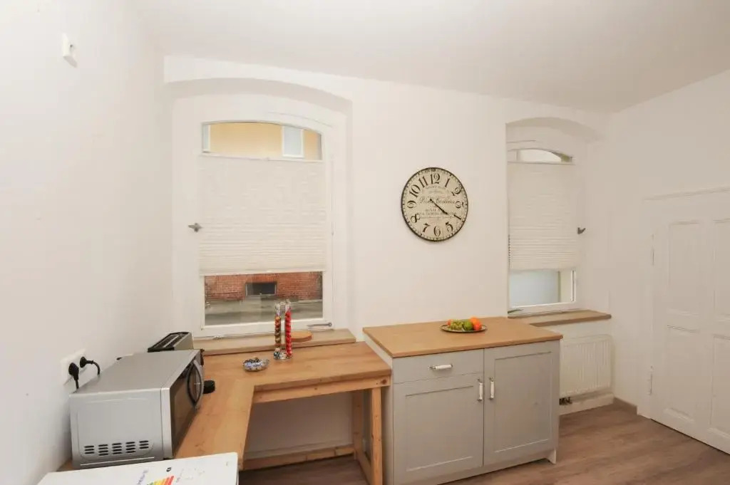 Classic Apartment 1 und 3