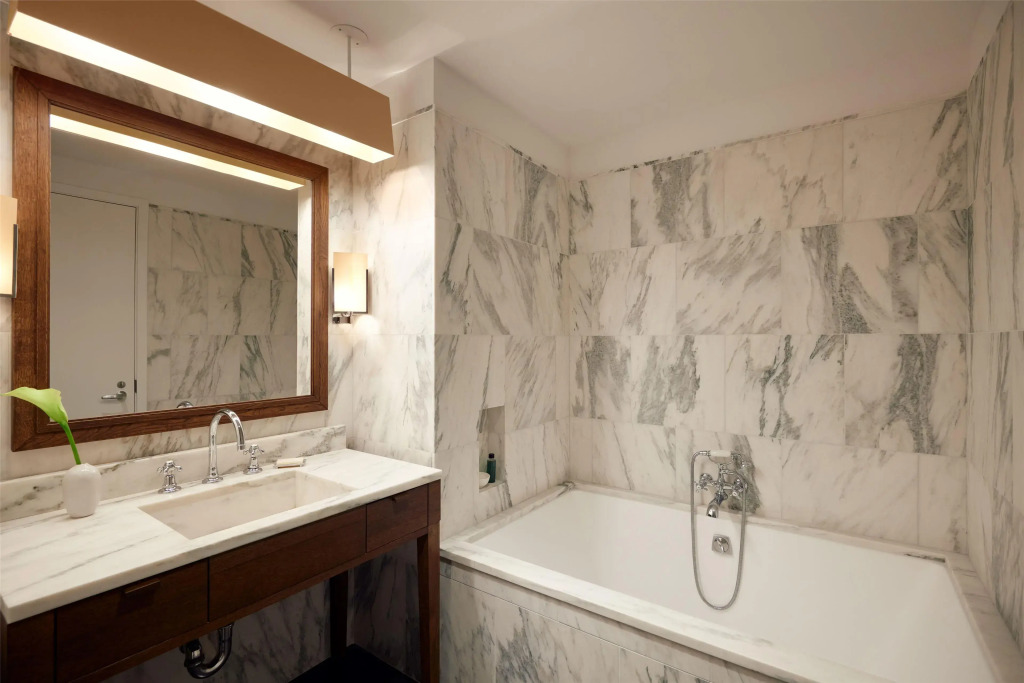 The Mercer