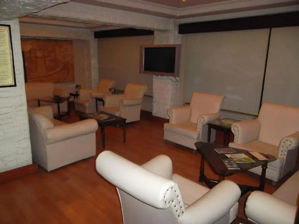 Kucuk Velic Hotel