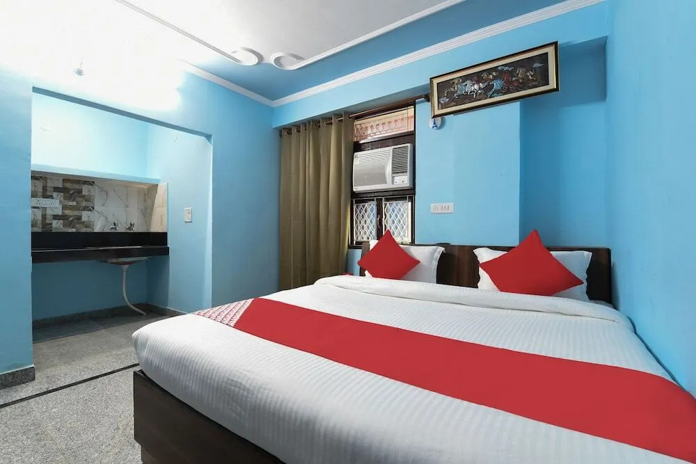 Aster Studio Stay by OYO Rooms