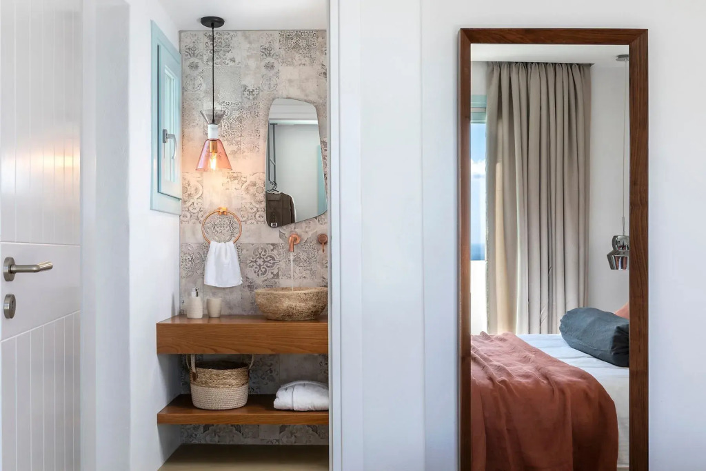 Santo Bloom Luxury Villas