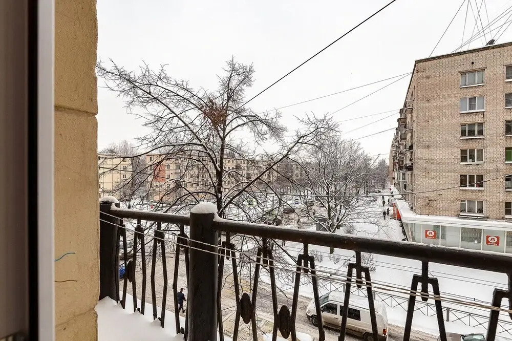 Praviy Bereg Mini Hotel