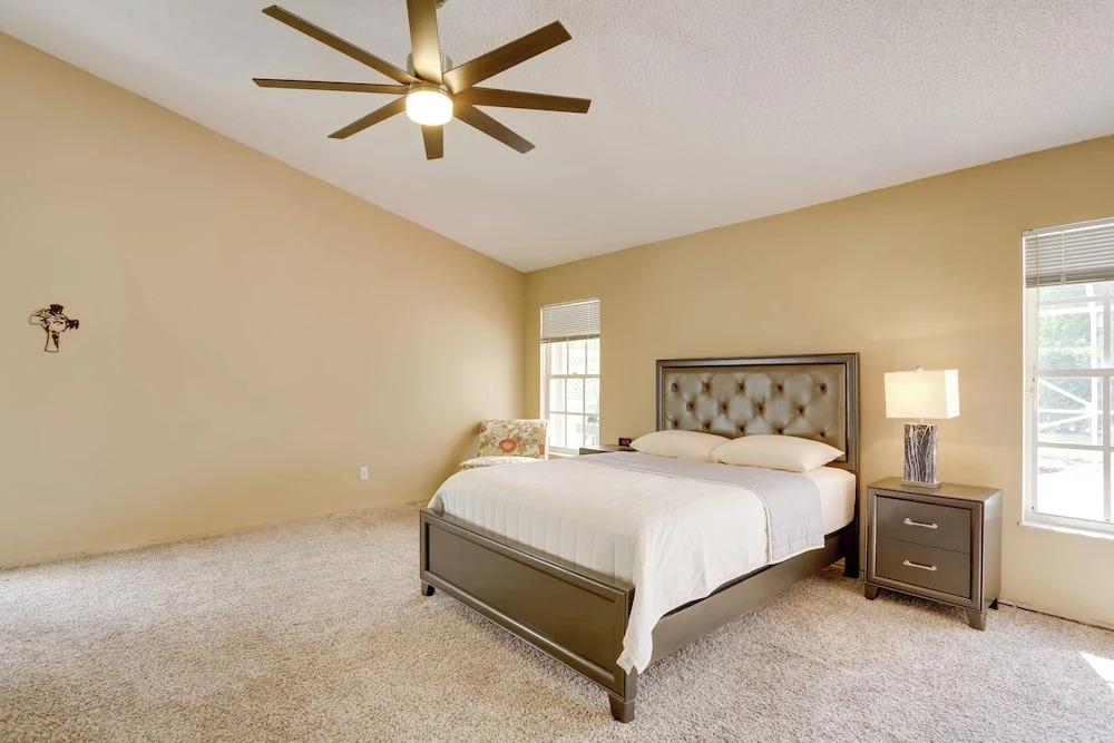 Pet-friendly Port St Lucie Home - 7 Mi to Beaches!
