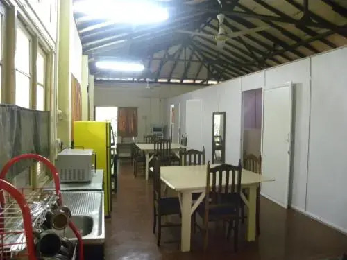 Homestay Kelvin Grove