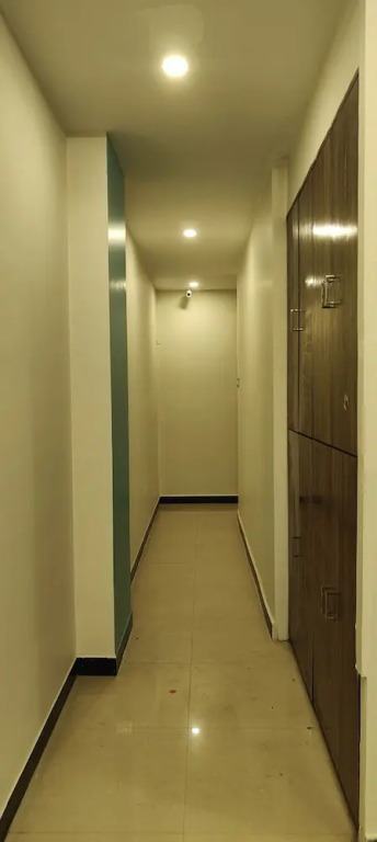 Hotel Blue Sky Residency