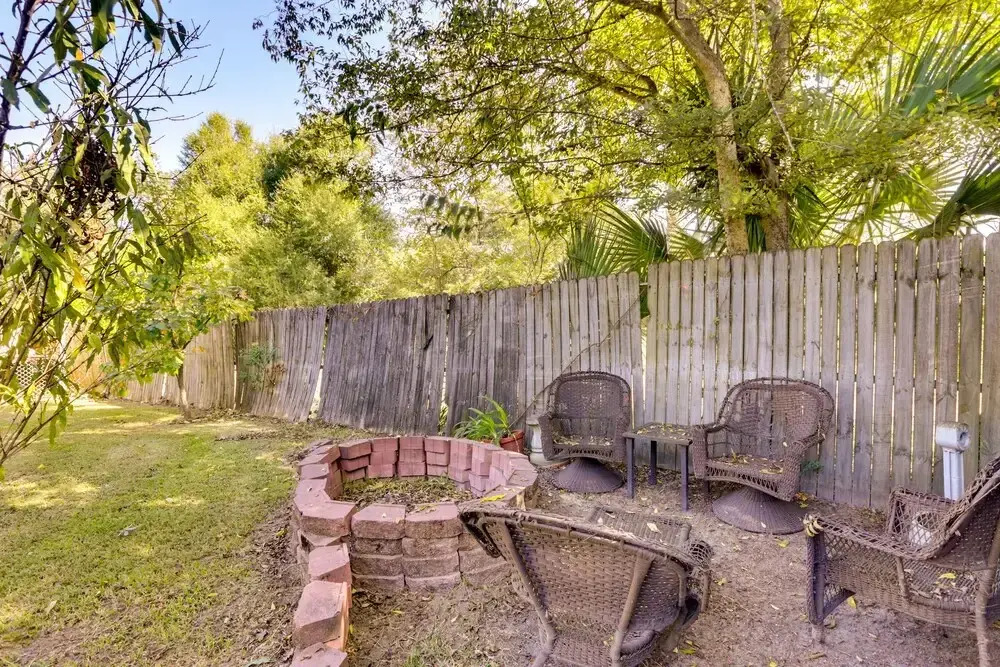 Spacious Albany Retreat Near Flint River Trail!