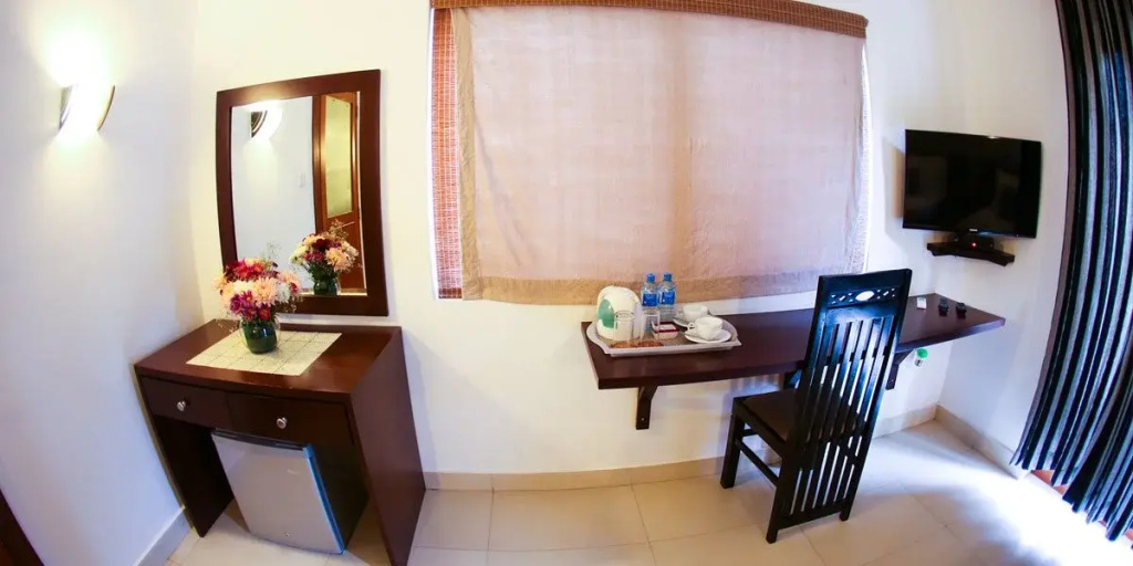 Hotel Shanelo