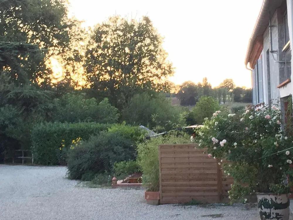 Domaine en castanet