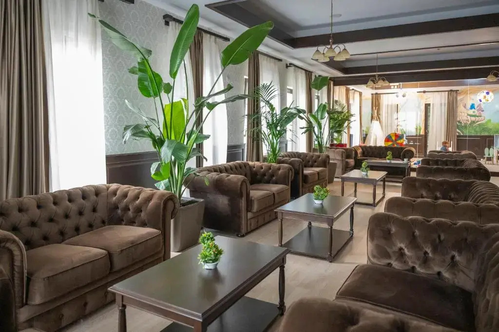 Piatra Pinului Ski Hotel & SPA