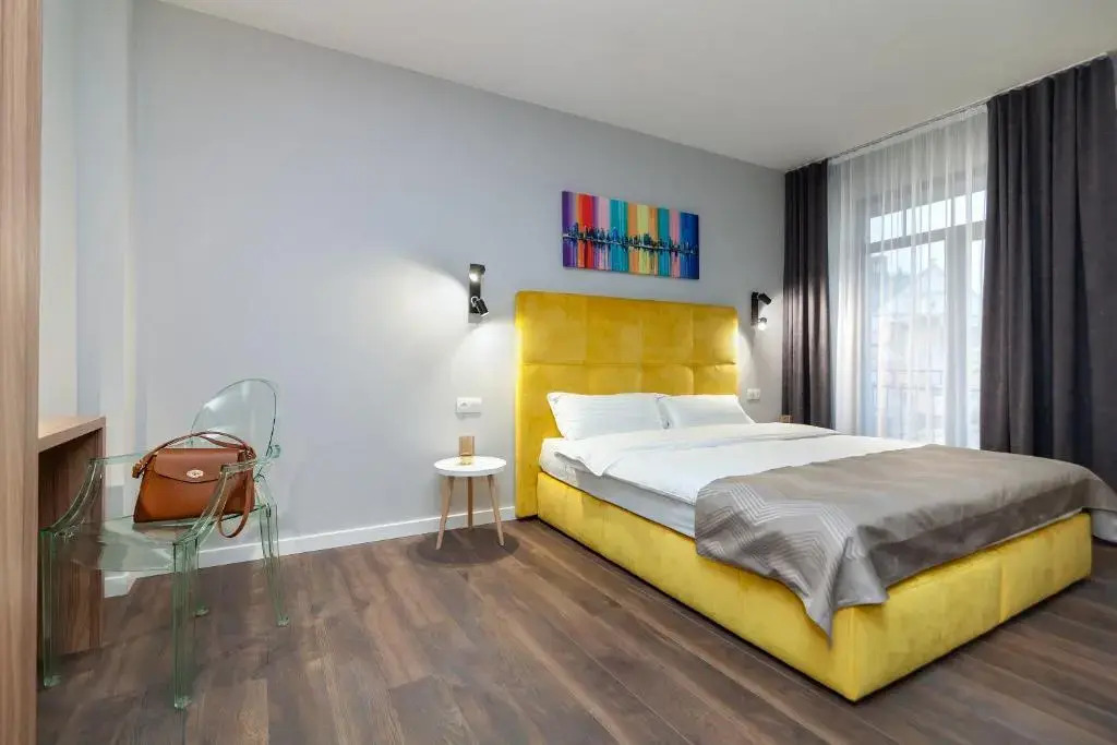 AUSTRIAN APART HOTEL