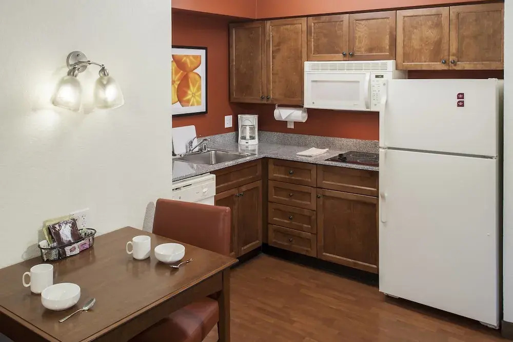 Residence Inn Bentonville Rogers