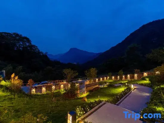 Suwen Yangyungu Homestay