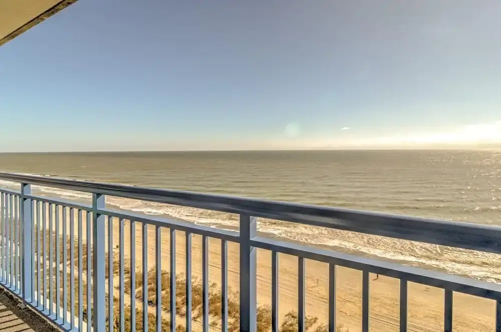 Atlantica III Unit 1254 condo