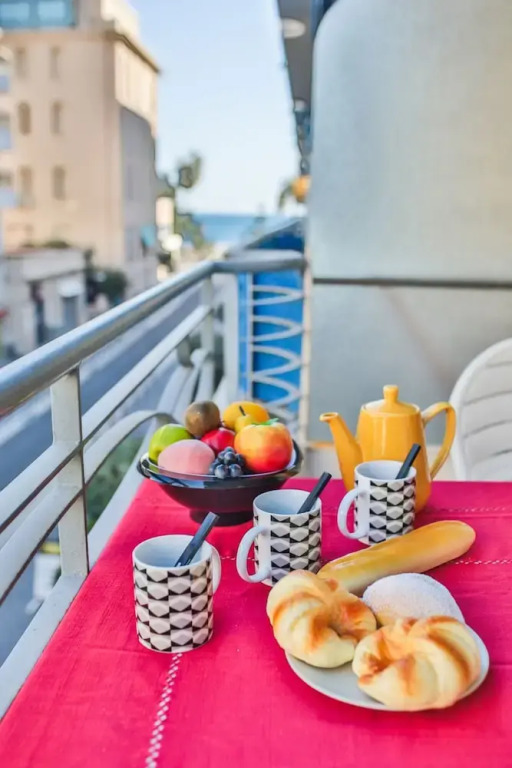 Le France-Massenet Ap3015 by Riviera Holiday Homes