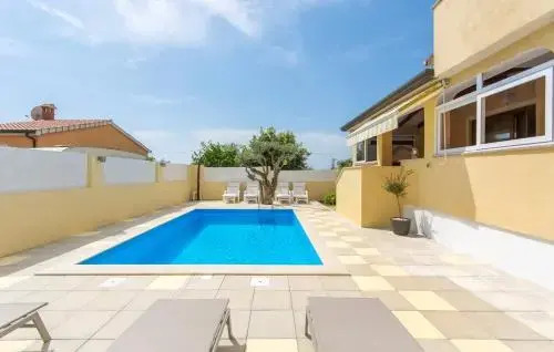 Apartments Sani