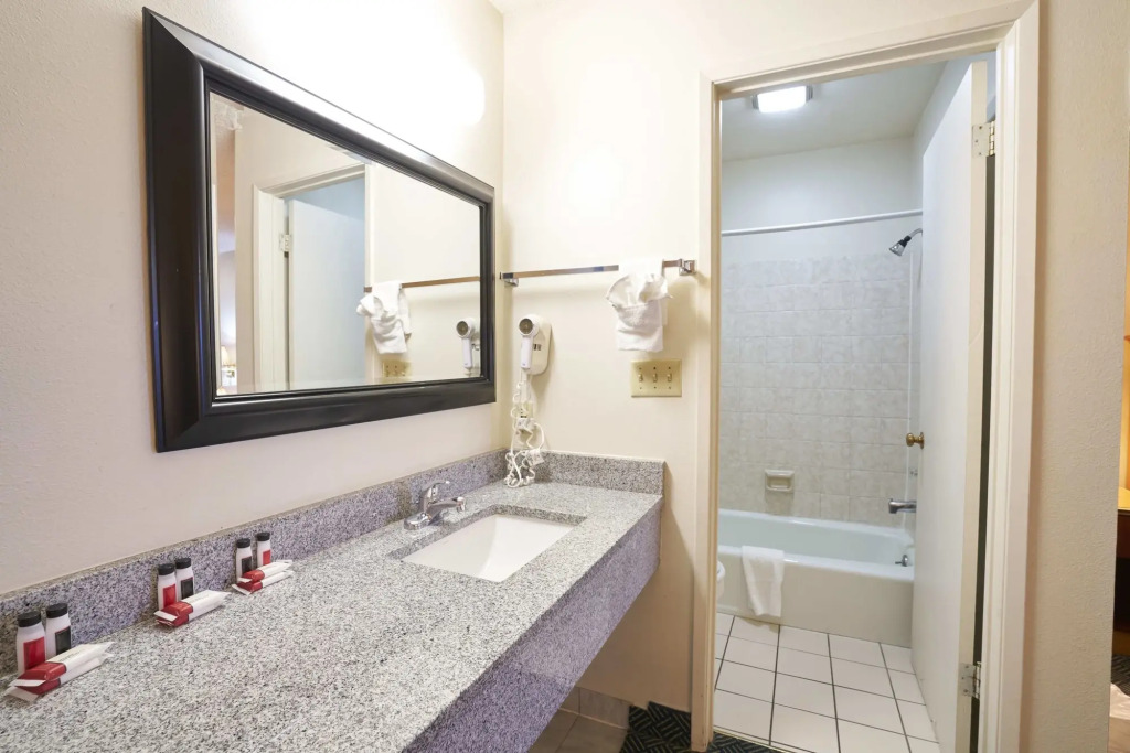 Skyway Inn - Seatac