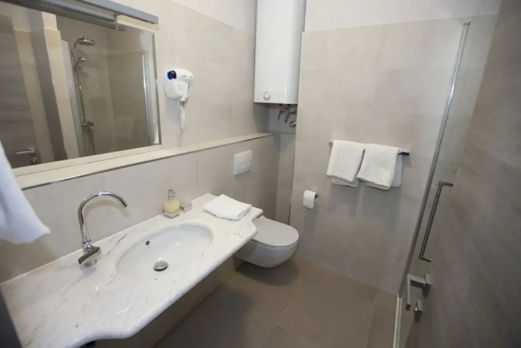 Tifani Luxury Rooms 2