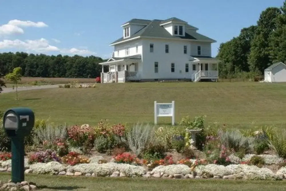 Yorkburg Manor