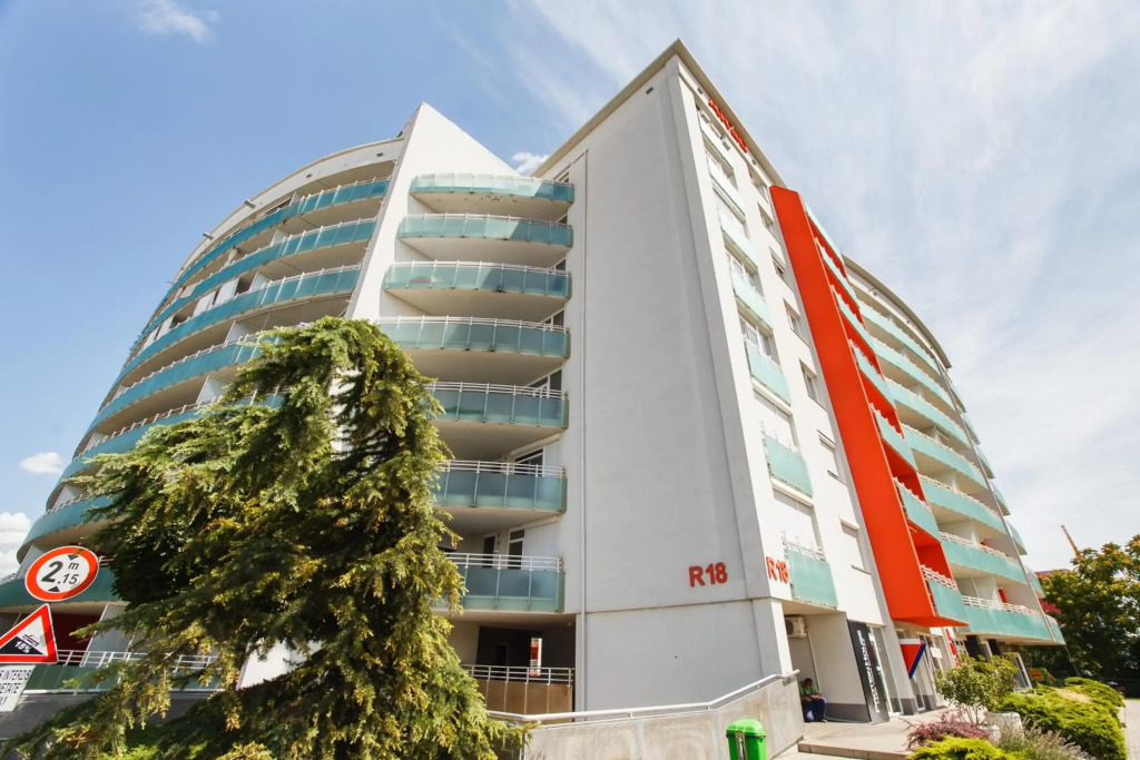 Loreley’s Home near City Center
