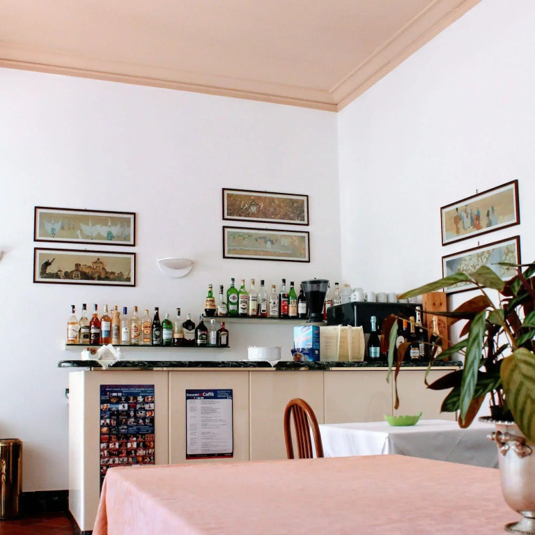 Hotel Villa Edera