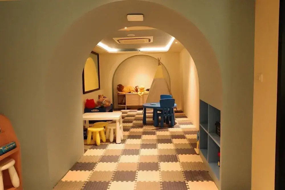 Kastel Bangkok Hotel