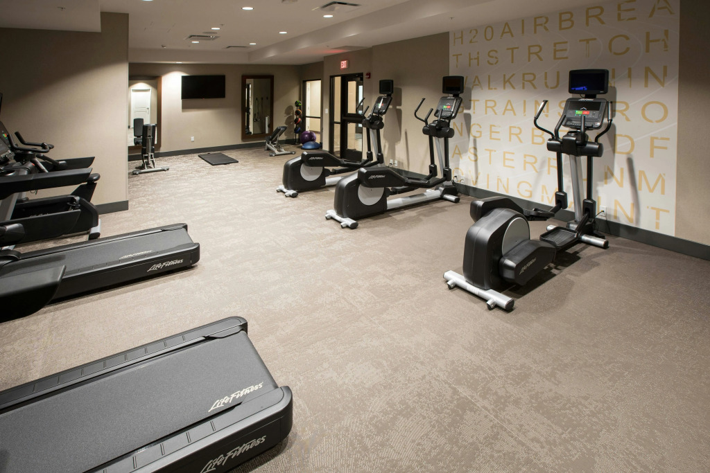 Residence Inn by Marriott Louisville East/Oxmoor