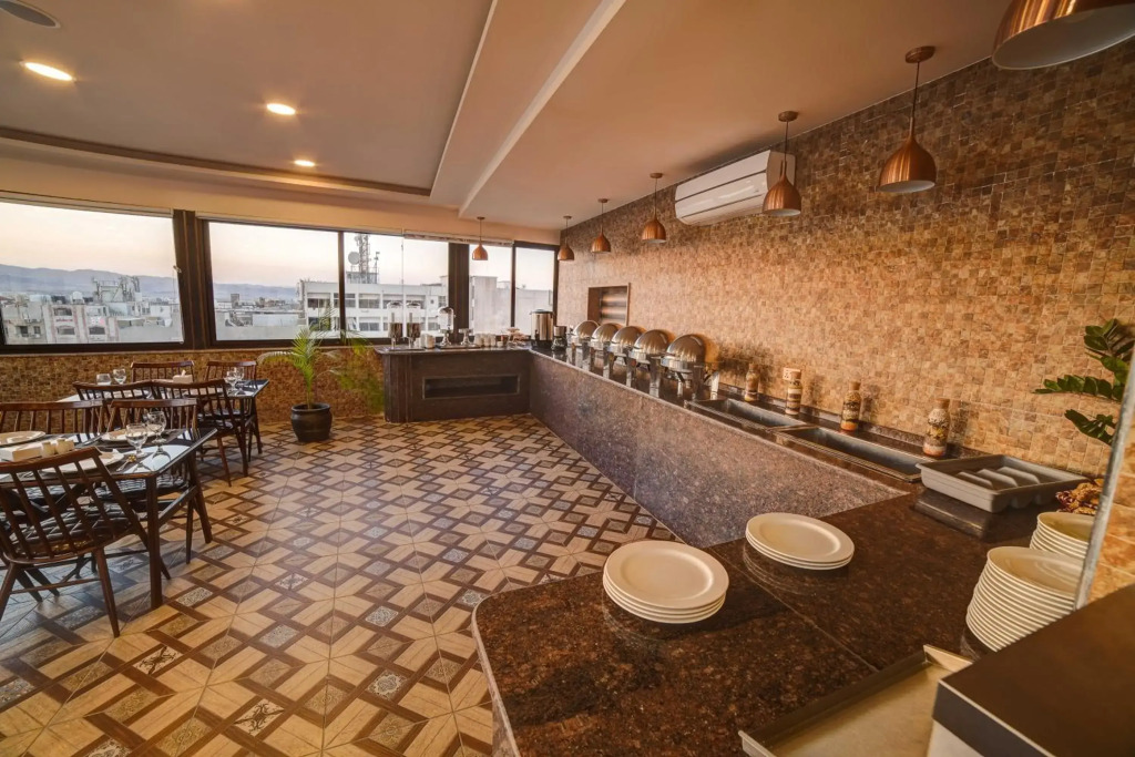 Laverda Hotel