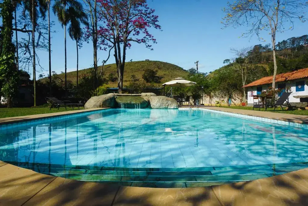 Eco Resort Bela Riba