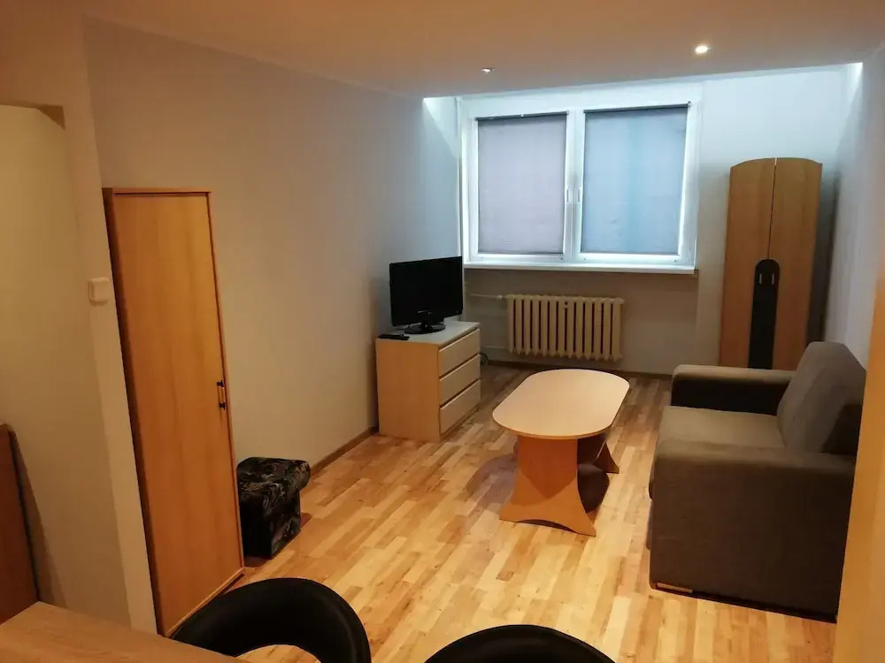 Penguin Rooms Opole - Spychalskiego St.