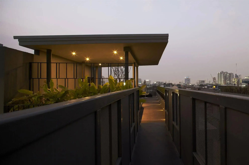 iSanook Bangkok