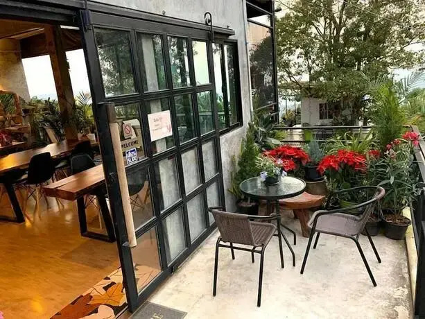 Phongtang Garden Homestay