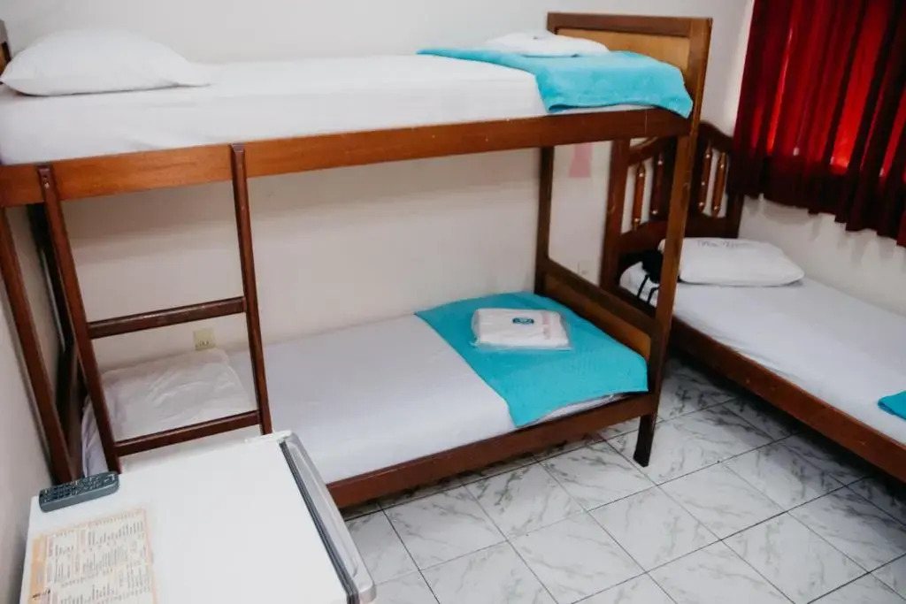 Hotel Lumem Taguatinga Sul
