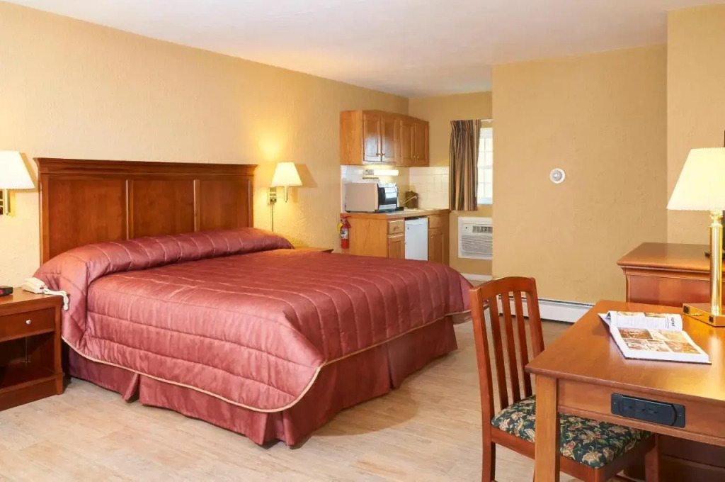 Stockton Inns