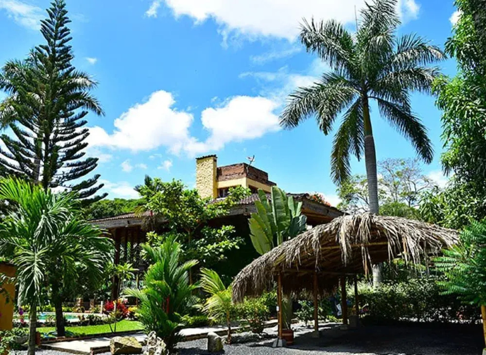 Casa Rincon Magico