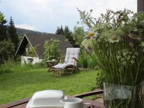 Hill Side Apartment