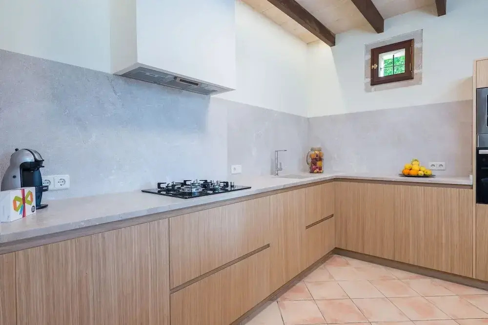 Sa Font in Petra With 3 Bedrooms and 2 Bathrooms