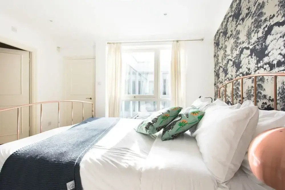 The Harrods Mews Modern 4Bdr Mews Home With Terrace
