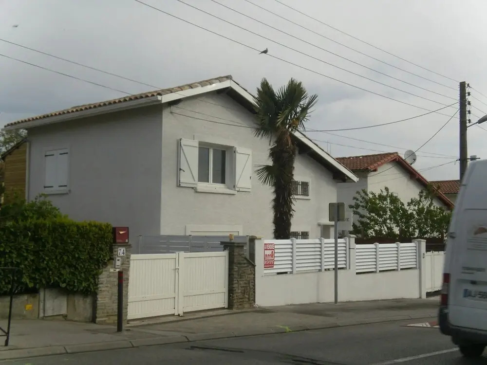 Villa With 3 Bedrooms in Carcassonne, With Private Pool and Enclosed G