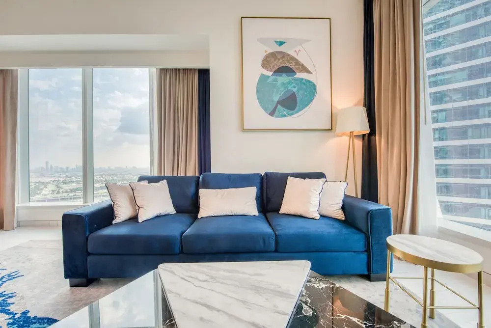 Avani Luxury Apartments